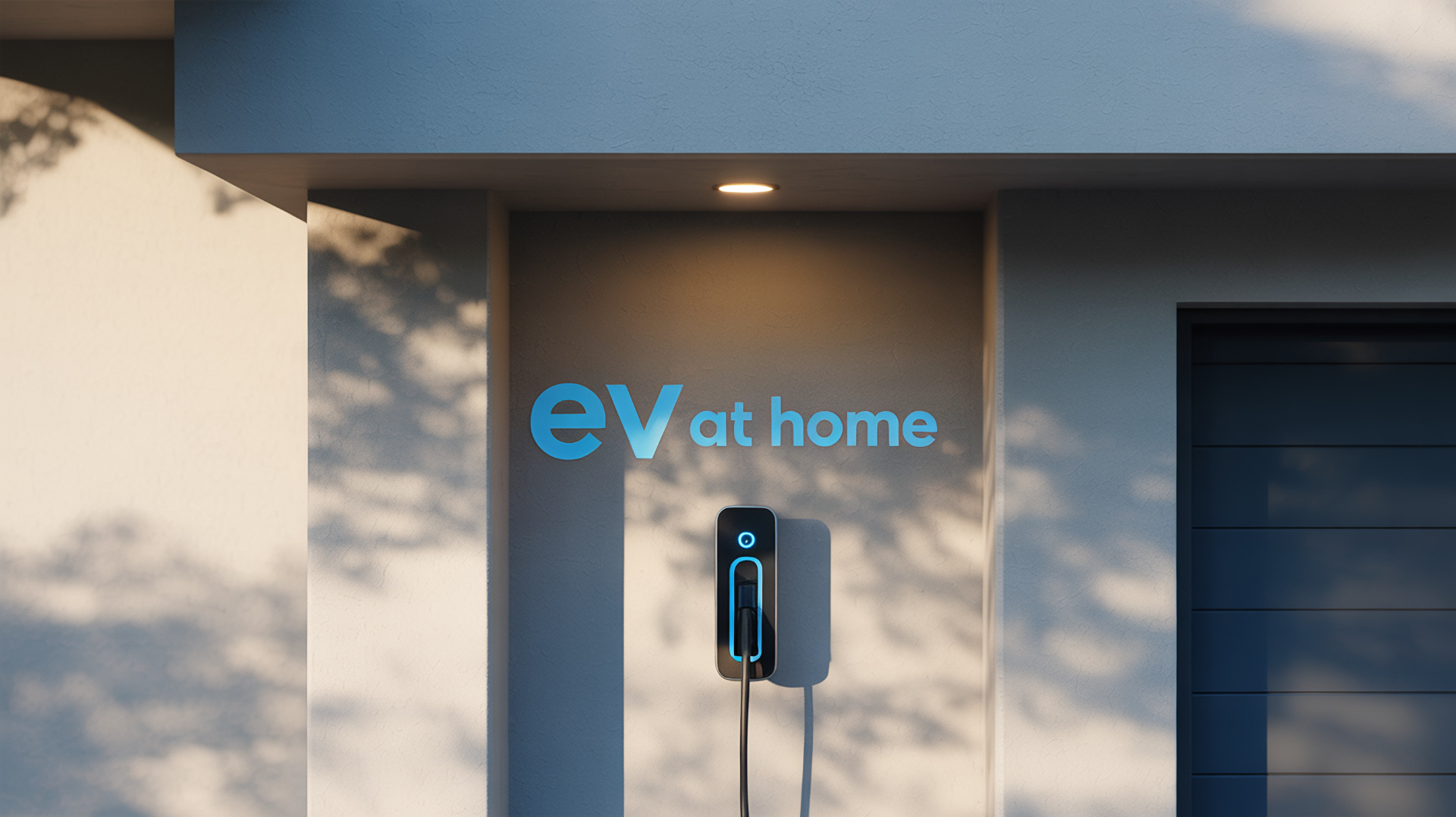 EV at Home