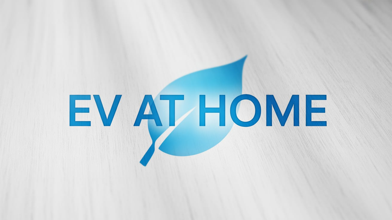 EV at Home