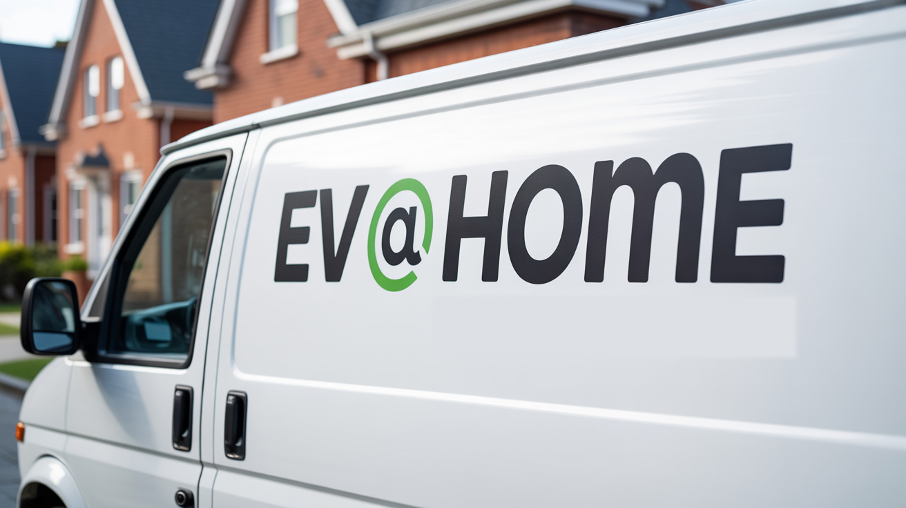 EV at Home