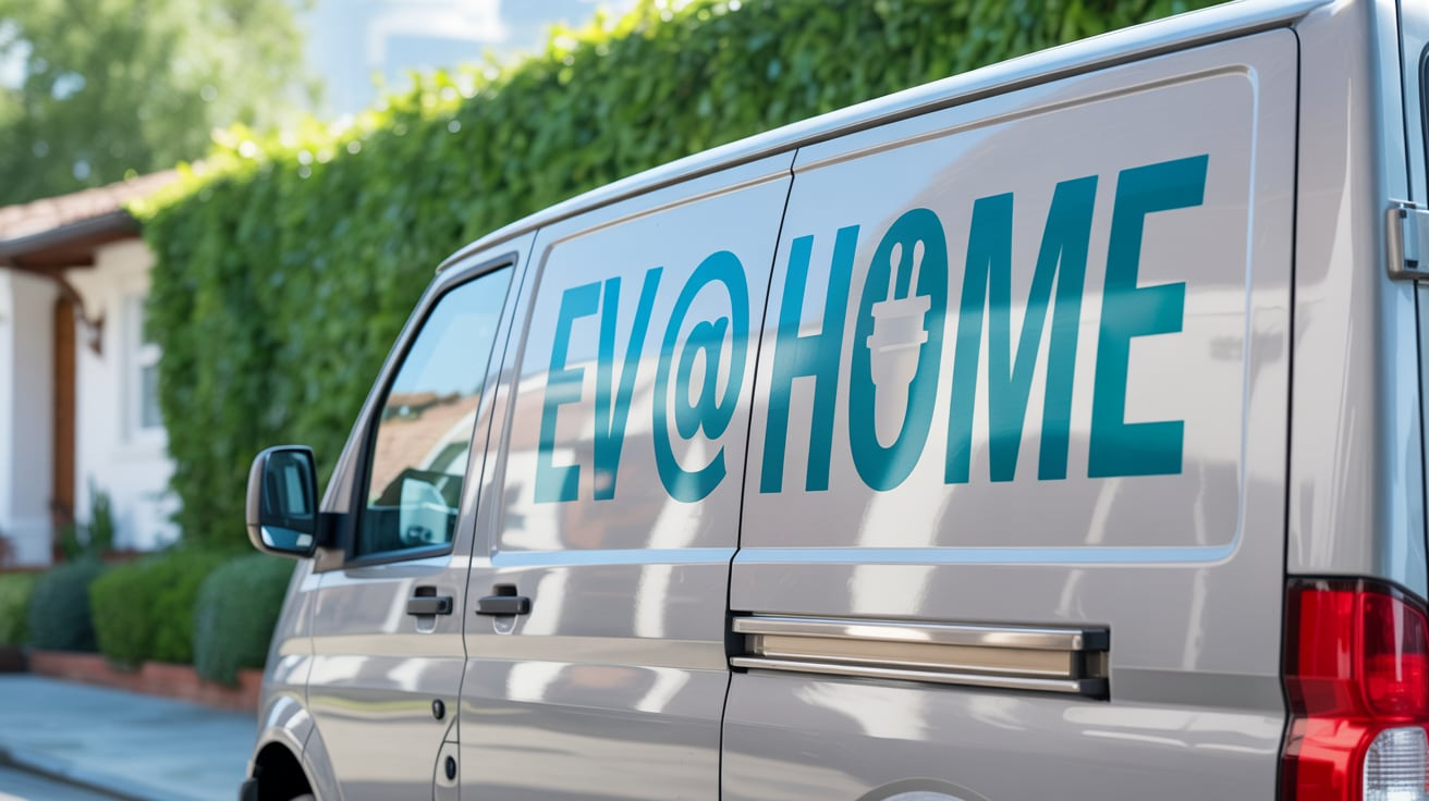 EV at Home