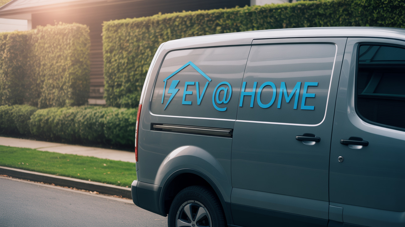 EV at Home