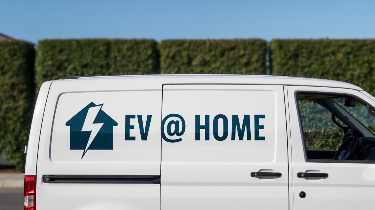 EV at Home