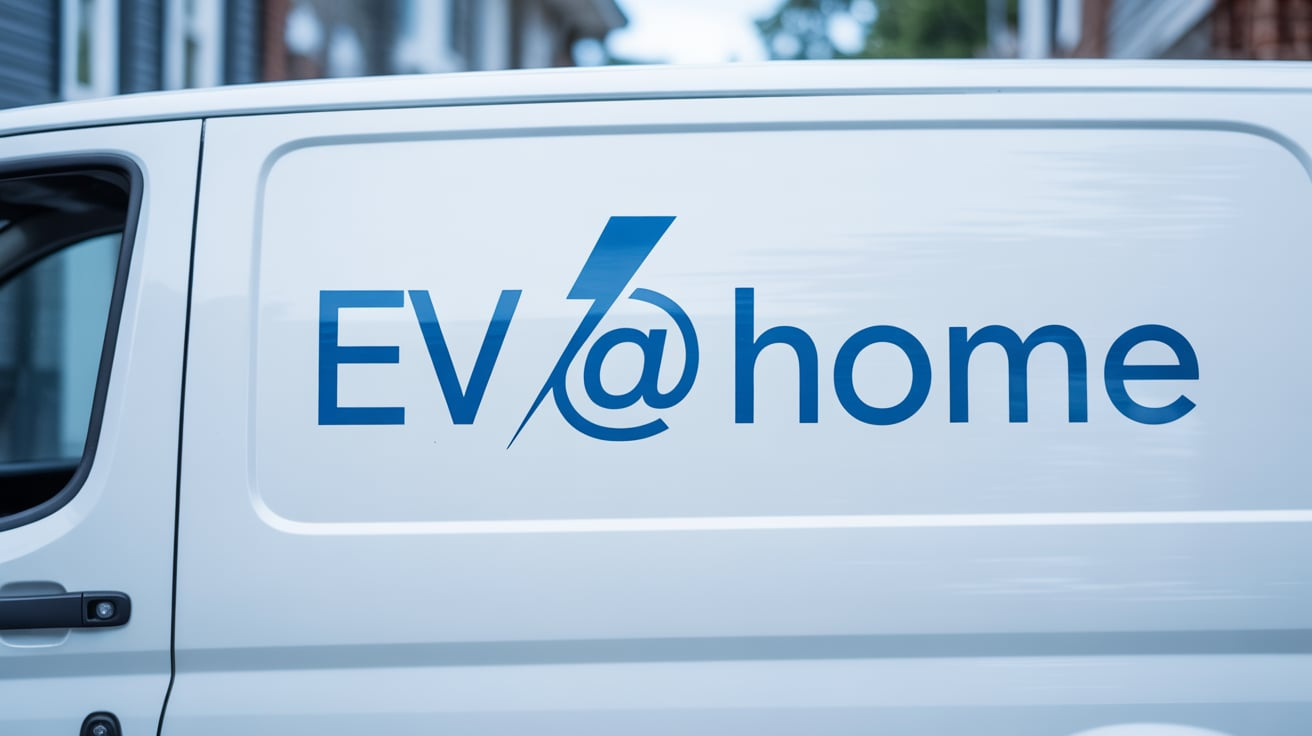 EV at Home