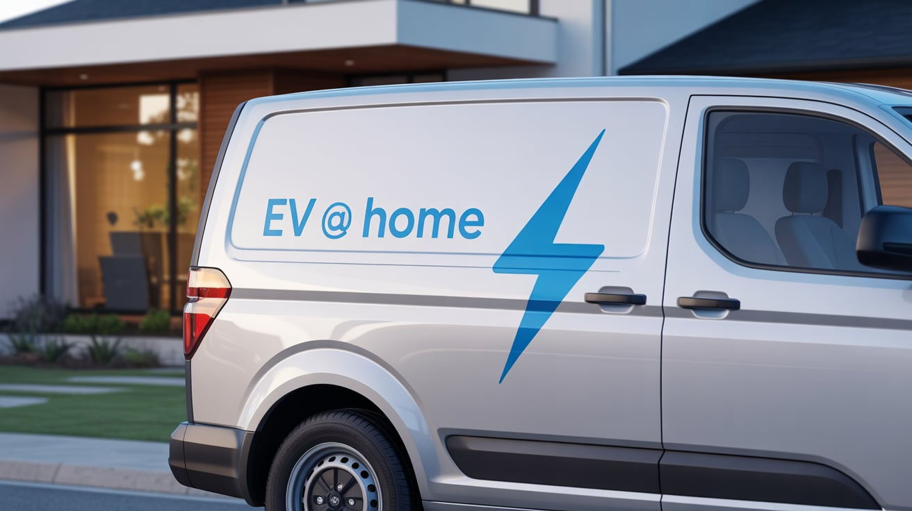 EV at Home