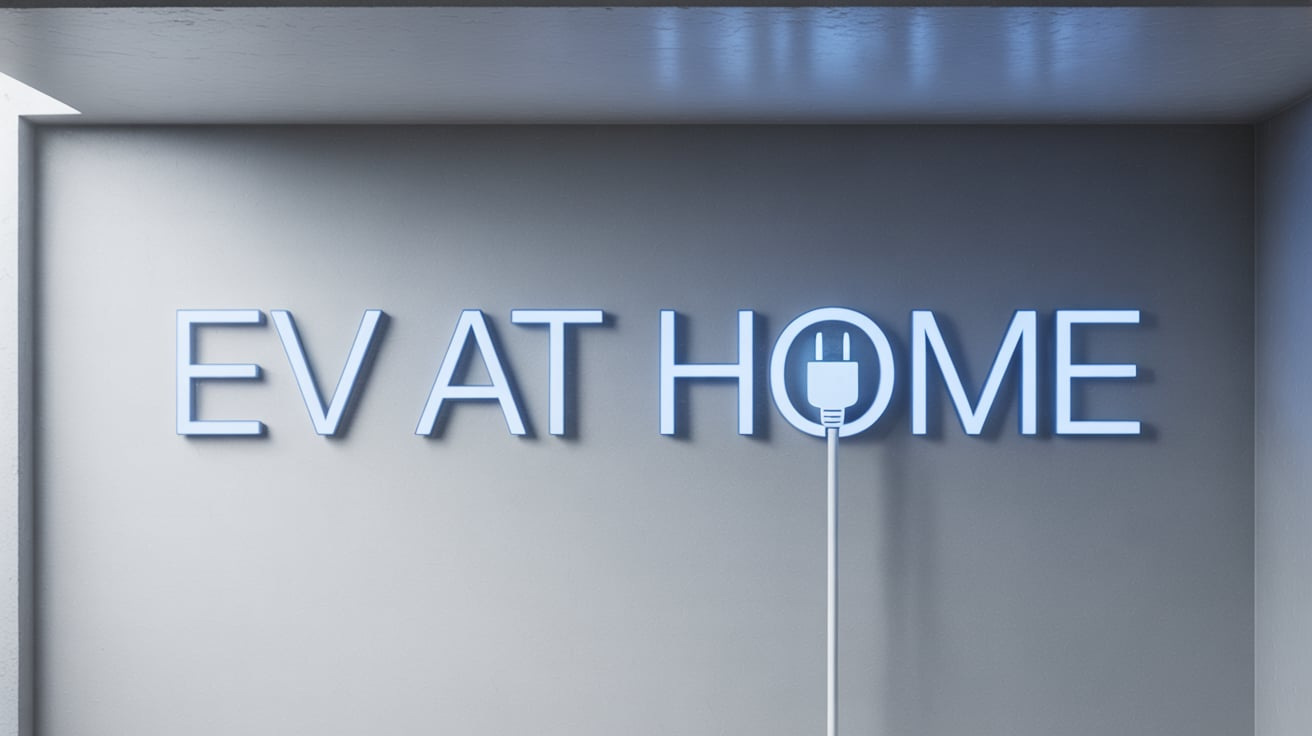 EV at Home