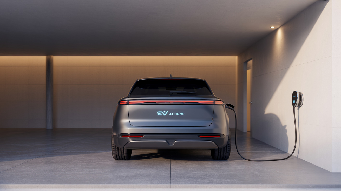 EV at Home