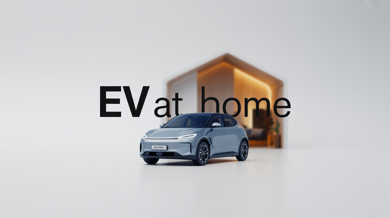 EV at Home